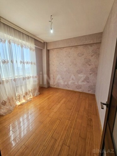 3 otaqlı yeni tikili - Yeni Günəşli q. - 70 m² (9)