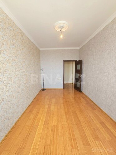 3 otaqlı yeni tikili - Yeni Günəşli q. - 70 m² (2)