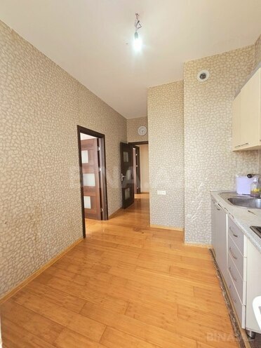 3 otaqlı yeni tikili - Yeni Günəşli q. - 70 m² (12)