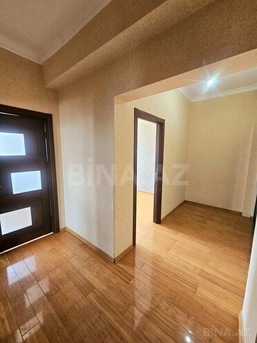 3 otaqlı yeni tikili - Yeni Günəşli q. - 70 m² (5)