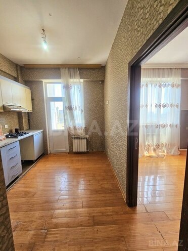 3 otaqlı yeni tikili - Yeni Günəşli q. - 70 m² (8)