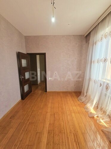 3 otaqlı yeni tikili - Yeni Günəşli q. - 70 m² (10)