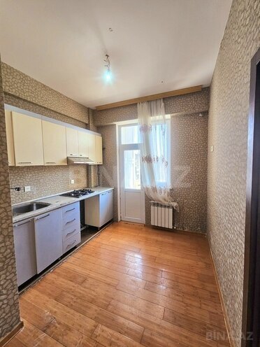 3 otaqlı yeni tikili - Yeni Günəşli q. - 70 m² (11)