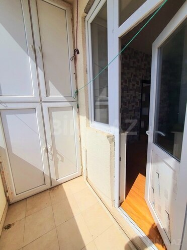 3 otaqlı yeni tikili - Yeni Günəşli q. - 70 m² (14)