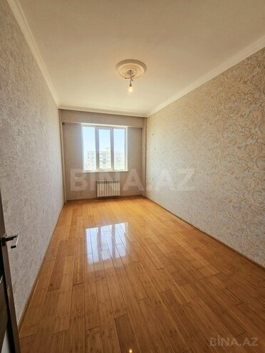 3 otaqlı yeni tikili - Yeni Günəşli q. - 70 m² (1)