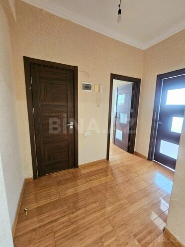3 otaqlı yeni tikili - Yeni Günəşli q. - 70 m² (4)