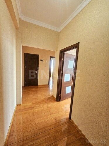 3 otaqlı yeni tikili - Yeni Günəşli q. - 70 m² (3)