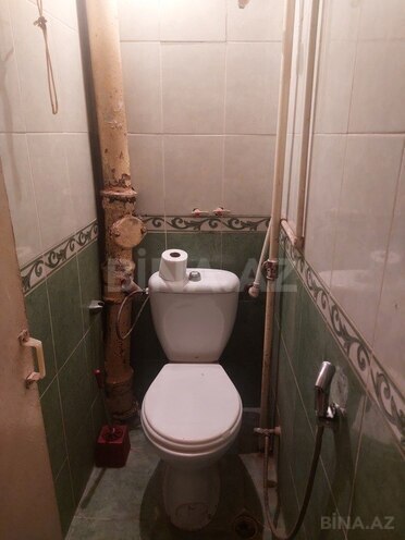 2 otaqlı yeni tikili - Əhmədli m. - 60 m² (5)