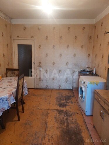 2 otaqlı yeni tikili - Əhmədli m. - 60 m² (2)