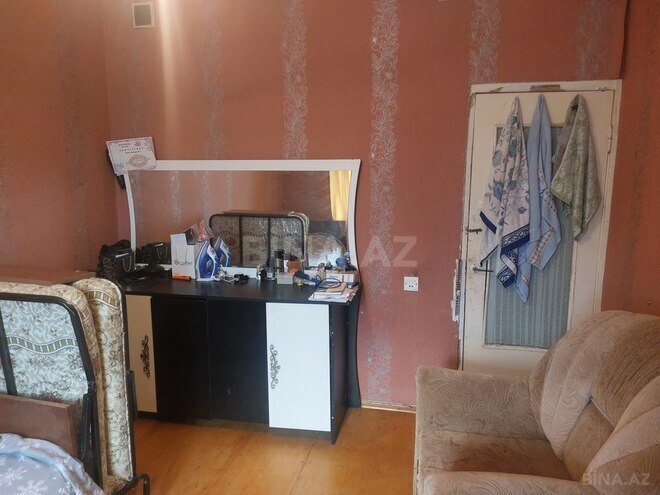2 otaqlı yeni tikili - Əhmədli m. - 60 m² (8)