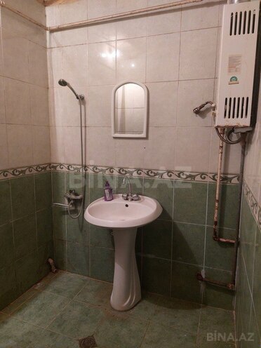 2 otaqlı yeni tikili - Əhmədli m. - 60 m² (10)