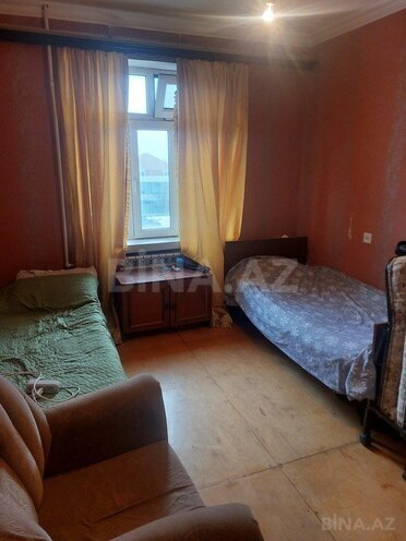 2 otaqlı yeni tikili - Əhmədli m. - 60 m² (9)