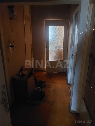 2 otaqlı yeni tikili - Əhmədli m. - 60 m² (3)