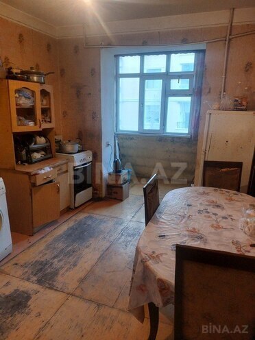 2 otaqlı yeni tikili - Əhmədli m. - 60 m² (1)