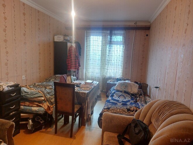 2 otaqlı yeni tikili - Əhmədli m. - 60 m² (6)