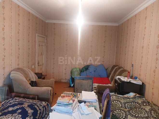 2 otaqlı yeni tikili - Əhmədli m. - 60 m² (4)