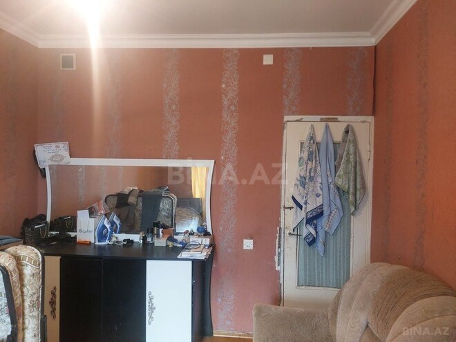 2 otaqlı yeni tikili - Əhmədli m. - 60 m² (7)