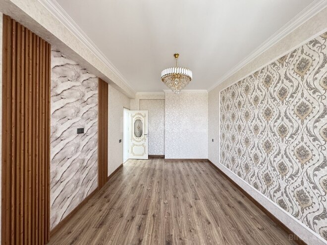 2 otaqlı yeni tikili - Qaraçuxur q. - 64 m² (4)