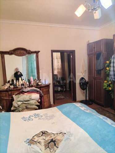 2 otaqlı həyət evi/bağ evi - Bakıxanov q. - 60 m² (13)