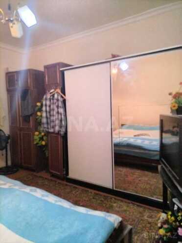 2 otaqlı həyət evi/bağ evi - Bakıxanov q. - 60 m² (8)
