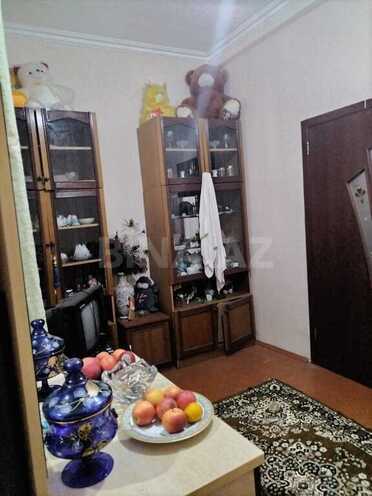 2 otaqlı həyət evi/bağ evi - Bakıxanov q. - 60 m² (4)