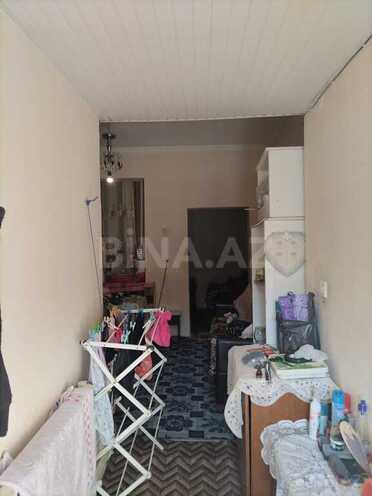 2 otaqlı həyət evi/bağ evi - Bakıxanov q. - 60 m² (12)
