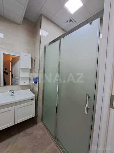 2 otaqlı yeni tikili - Neftçilər m. - 70 m² (9)