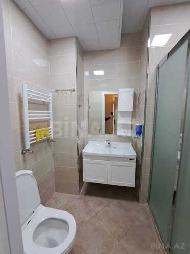 2 otaqlı yeni tikili - Neftçilər m. - 70 m² (12)