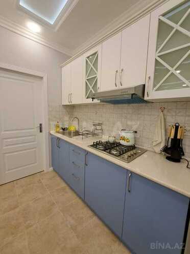 2 otaqlı yeni tikili - Neftçilər m. - 70 m² (2)