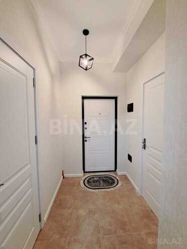 2 otaqlı yeni tikili - Neftçilər m. - 70 m² (4)