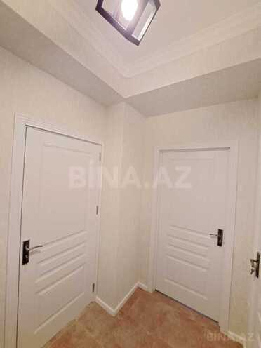 2 otaqlı yeni tikili - Neftçilər m. - 70 m² (10)