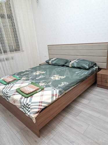 2 otaqlı yeni tikili - Neftçilər m. - 70 m² (11)