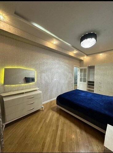 2 otaqlı yeni tikili - Qara Qarayev m. - 75 m² (2)