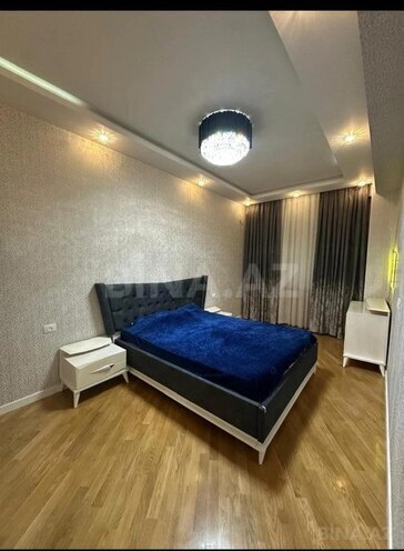 2 otaqlı yeni tikili - Qara Qarayev m. - 75 m² (1)