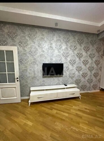 2 otaqlı yeni tikili - Qara Qarayev m. - 75 m² (6)