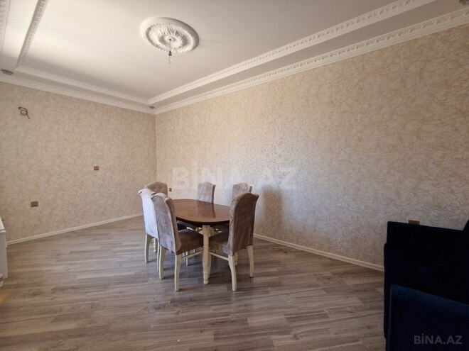 3 otaqlı həyət evi/bağ evi - Masazır q. - 70 m² (2)