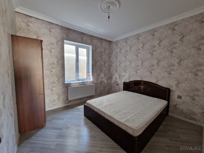 3 otaqlı həyət evi/bağ evi - Masazır q. - 70 m² (4)