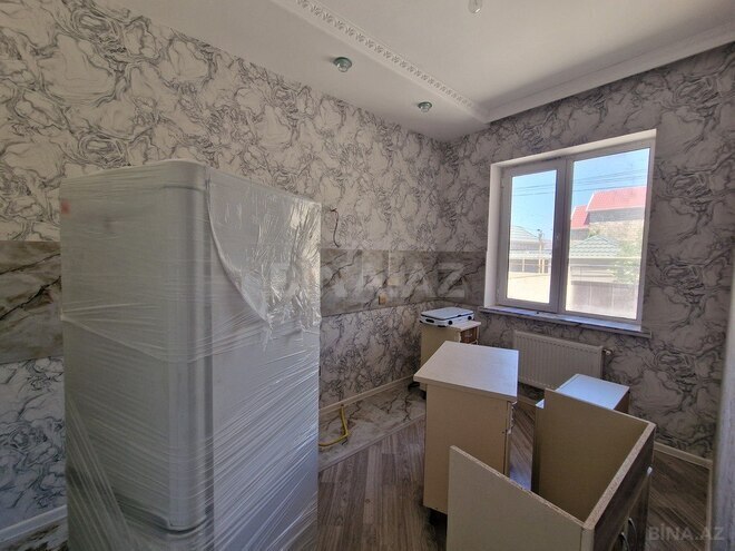 3 otaqlı həyət evi/bağ evi - Masazır q. - 70 m² (3)