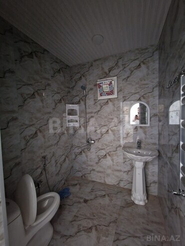 3 otaqlı həyət evi/bağ evi - Masazır q. - 70 m² (6)