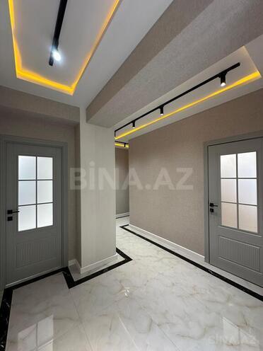 Продаётся 3-комн. новостройка 130 м², м. Иншаатчылар, photo 13 from 18