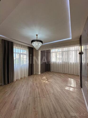 Продаётся 3-комн. новостройка 130 м², м. Иншаатчылар, photo 7 from 18