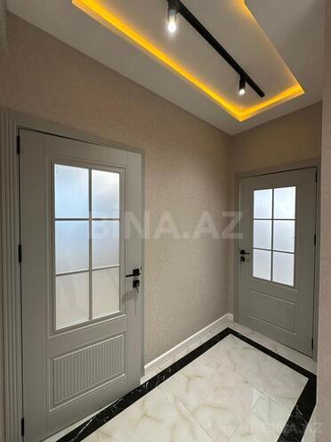Продаётся 3-комн. новостройка 130 м², м. Иншаатчылар, photo 11 from 18