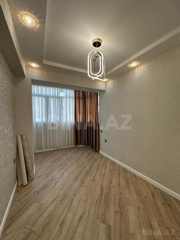 Продаётся 3-комн. новостройка 130 м², м. Иншаатчылар, photo 4 from 18