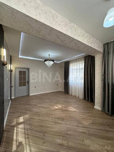 Продаётся 3-комн. новостройка 130 м², м. Иншаатчылар, photo 5 from 18