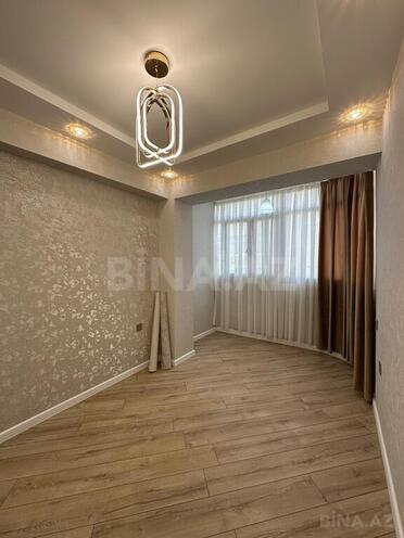 Продаётся 3-комн. новостройка 130 м², м. Иншаатчылар, photo 16 from 18