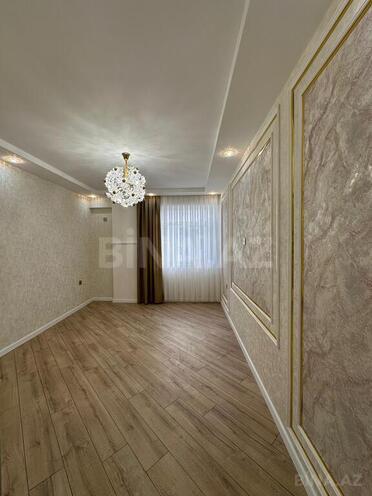 Продаётся 3-комн. новостройка 130 м², м. Иншаатчылар, photo 9 from 18