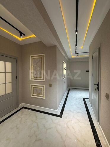 Продаётся 3-комн. новостройка 130 м², м. Иншаатчылар, photo 17 from 18