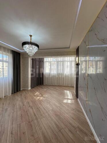 Продаётся 3-комн. новостройка 130 м², м. Иншаатчылар, photo 3 from 18