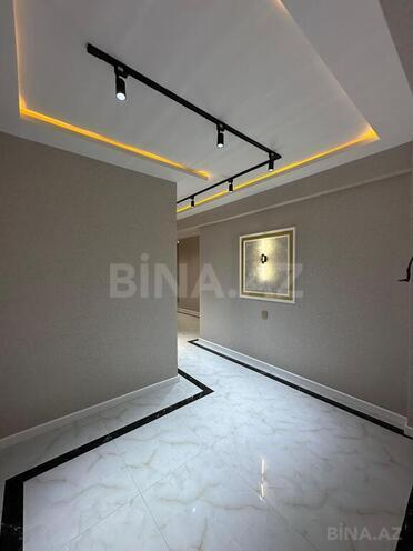 Продаётся 3-комн. новостройка 130 м², м. Иншаатчылар, photo 8 from 18