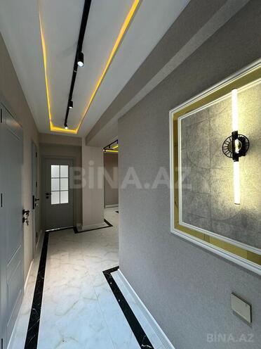 Продаётся 3-комн. новостройка 130 м², м. Иншаатчылар, photo 12 from 18